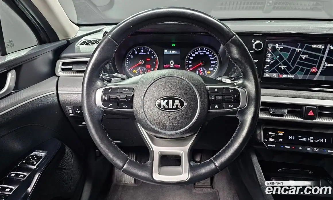 Kia K5 (Optima) 2020 2.0 автомат (гидро), фото 13 Kia K5 (Optima) 2020 2.0 автомат (гидро), фото 13