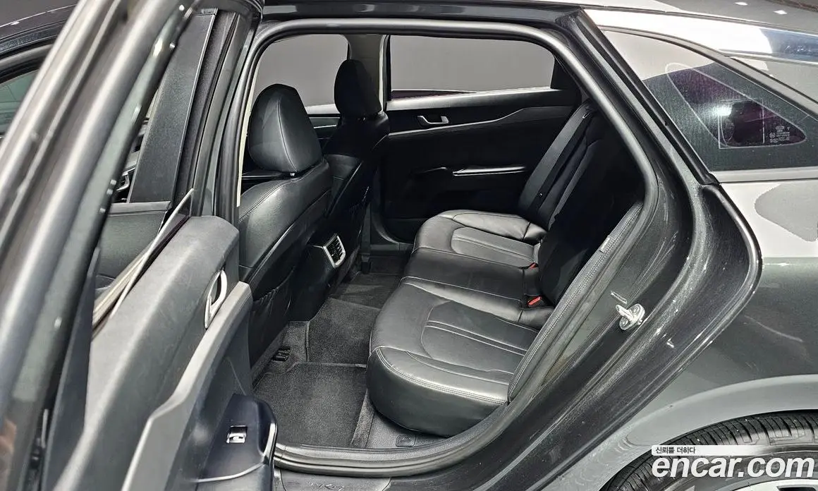 Kia K5 (Optima) 2020 2.0 автомат (гидро), фото 19 Kia K5 (Optima) 2020 2.0 автомат (гидро), фото 19
