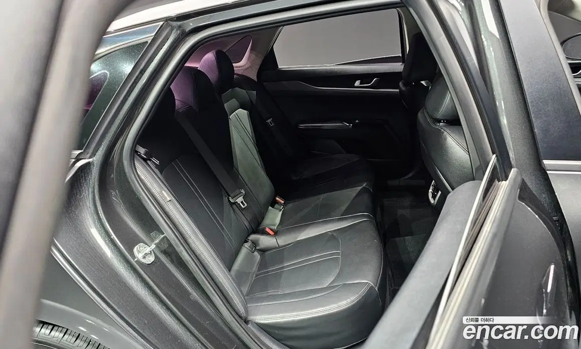 Kia K5 (Optima) 2020 2.0 автомат (гидро), фото 20 Kia K5 (Optima) 2020 2.0 автомат (гидро), фото 20