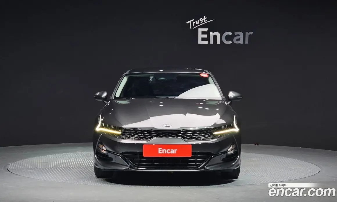 Kia K5 (Optima) 2020 2.0 автомат (гидро), фото 3 Kia K5 (Optima) 2020 2.0 автомат (гидро), фото 3
