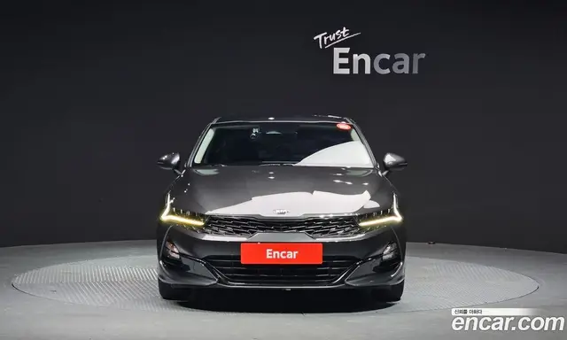 Kia K5 (Optima) 2020 2.0 автомат (гидро), миниатюра 3 Kia K5 (Optima) 2020 2.0 автомат (гидро), миниатюра 3