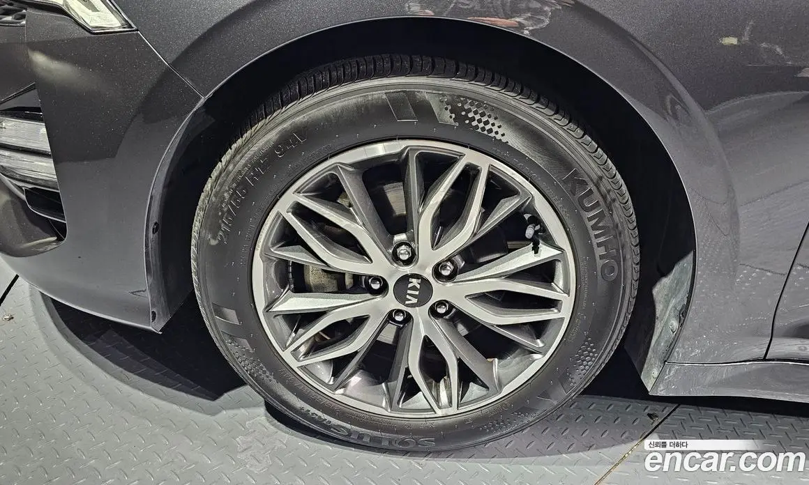Kia K5 (Optima) 2020 2.0 автомат (гидро), фото 5 Kia K5 (Optima) 2020 2.0 автомат (гидро), фото 5