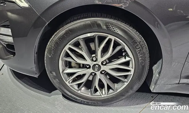 Kia K5 (Optima) 2020 2.0 автомат (гидро), миниатюра 5 Kia K5 (Optima) 2020 2.0 автомат (гидро), миниатюра 5