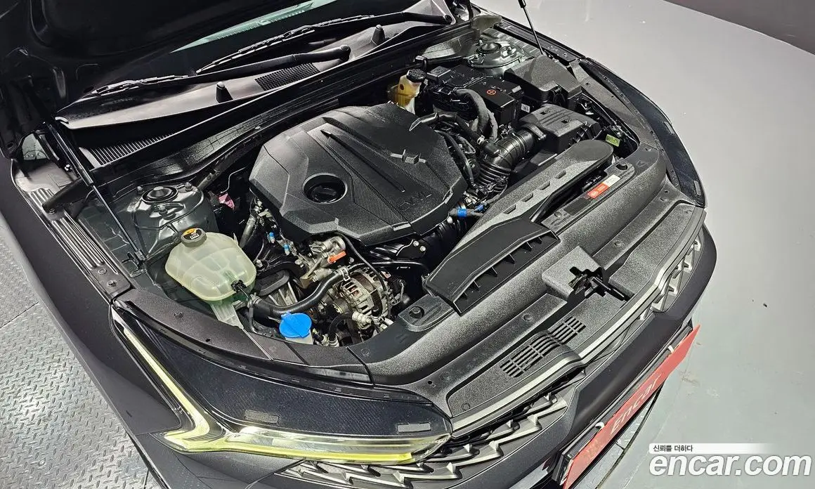 Kia K5 (Optima) 2020 2.0 автомат (гидро), фото 6 Kia K5 (Optima) 2020 2.0 автомат (гидро), фото 6