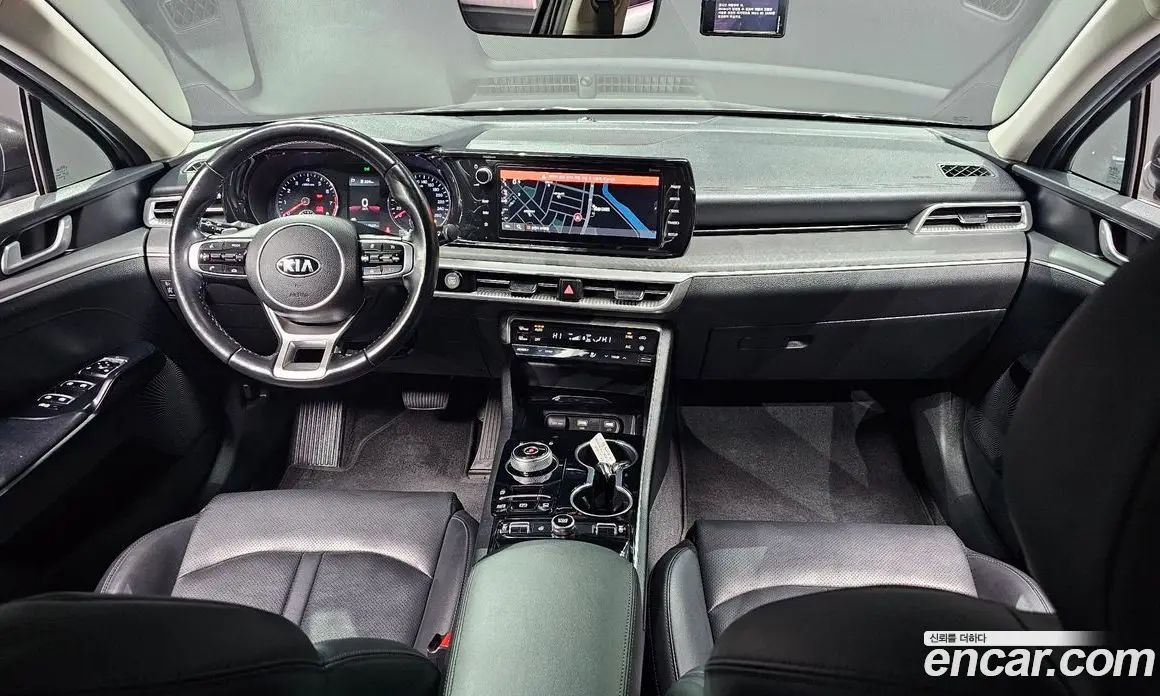 Kia K5 (Optima) 2020 2.0 автомат (гидро), фото 7 Kia K5 (Optima) 2020 2.0 автомат (гидро), фото 7