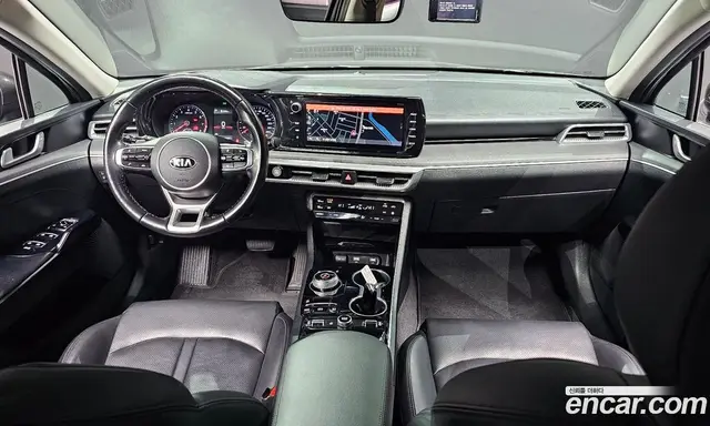 Kia K5 (Optima) 2020 2.0 автомат (гидро), миниатюра 7 Kia K5 (Optima) 2020 2.0 автомат (гидро), миниатюра 7