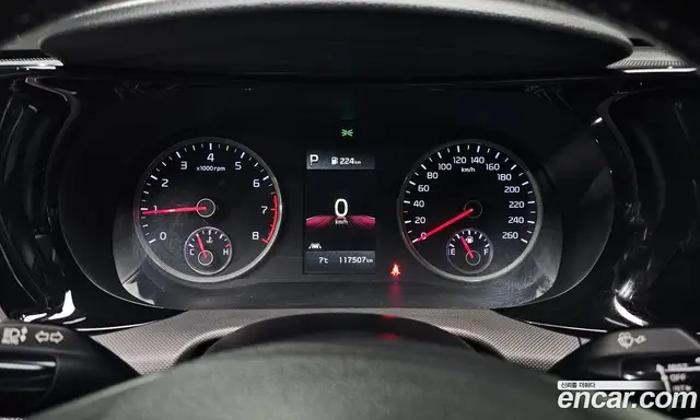 Kia K5 (Optima) 2020 2.0 автомат (гидро), миниатюра 8 Kia K5 (Optima) 2020 2.0 автомат (гидро), миниатюра 8