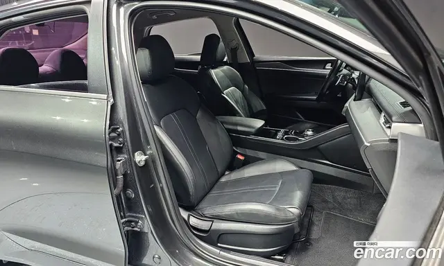 Kia K5 (Optima) 2020 2.0 автомат (гидро), миниатюра 10 Kia K5 (Optima) 2020 2.0 автомат (гидро), миниатюра 10