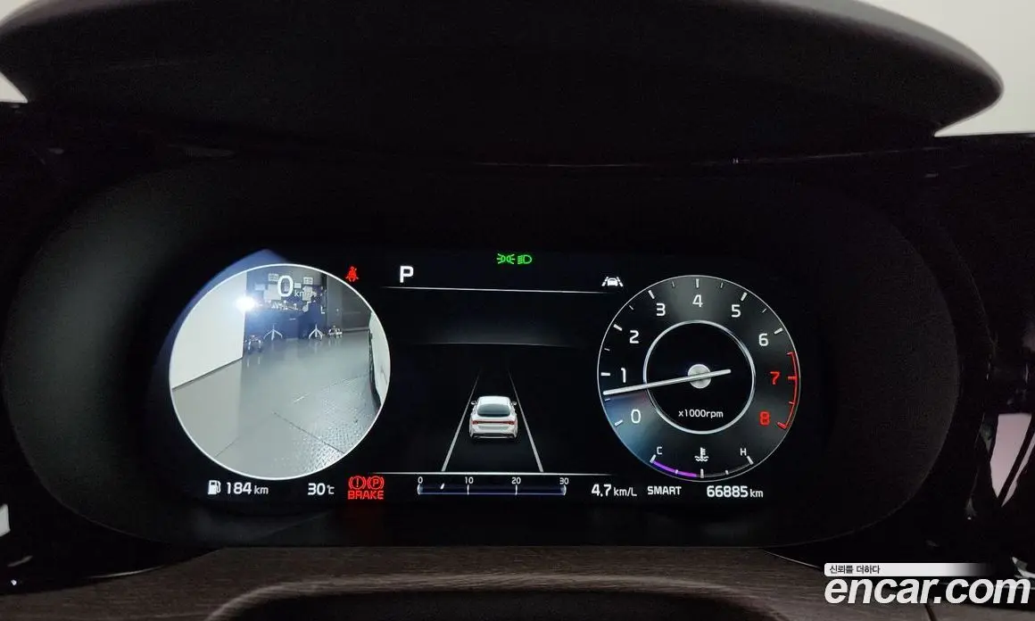 Kia K5 (Optima) 2021 2.0 автомат (гидро), фото 11