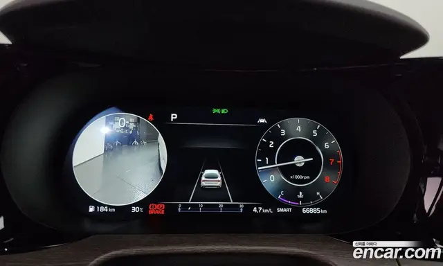 Kia K5 (Optima) 2021 2.0 автомат (гидро), миниатюра 11