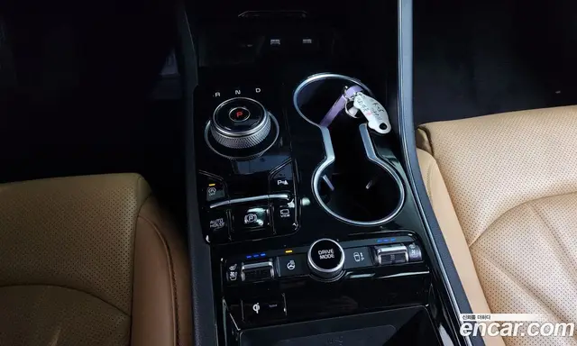 Kia K5 (Optima) 2021 2.0 автомат (гидро), миниатюра 12