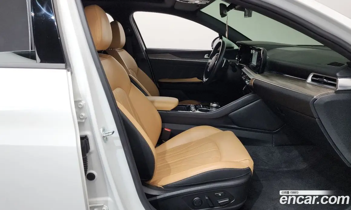 Kia K5 (Optima) 2021 2.0 автомат (гидро), фото 16