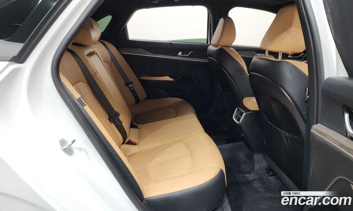 Kia K5 (Optima) 2021 2.0 автомат (гидро), фото 17