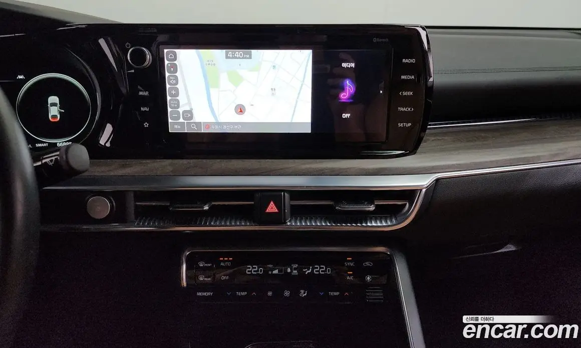 Kia K5 (Optima) 2021 2.0 автомат (гидро), фото 18