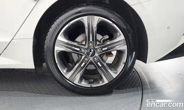 Kia K5 (Optima) 2021 2.0 автомат (гидро), миниатюра 7