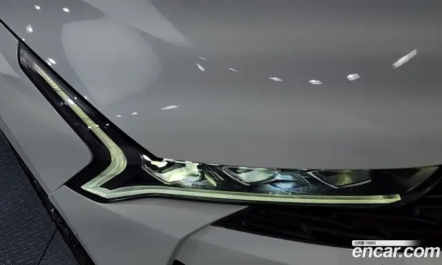 Kia K5 (Optima) 2021 2.0 автомат (гидро), миниатюра 8