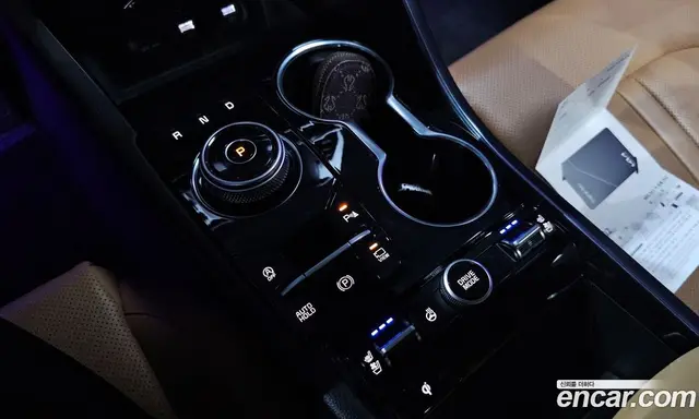 Kia K5 (Optima) 2022 2.0 автомат (гидро), миниатюра 12