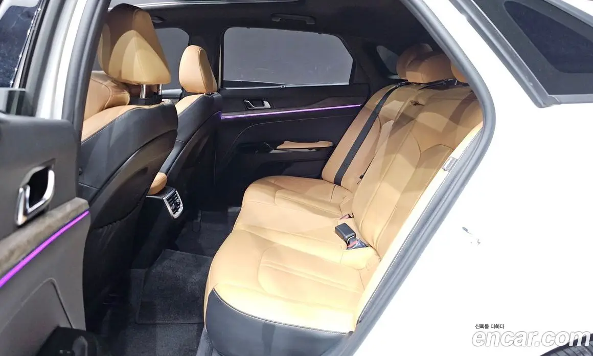 Kia K5 (Optima) 2022 2.0 автомат (гидро), фото 16