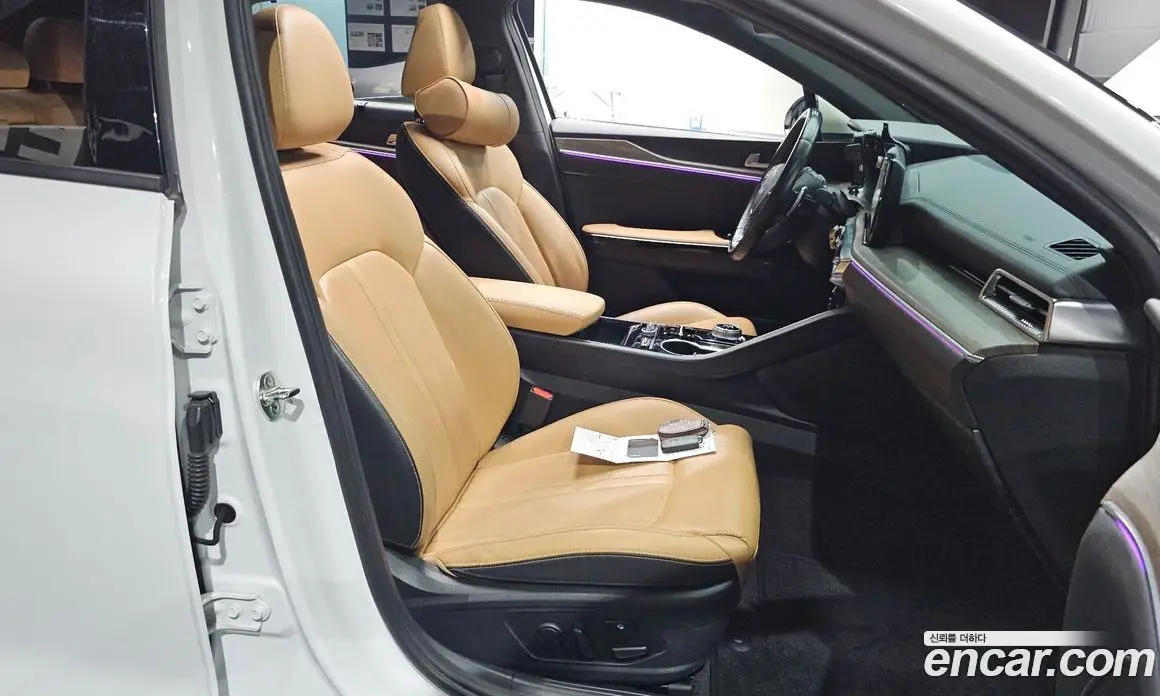 Kia K5 (Optima) 2022 2.0 автомат (гидро), фото 18