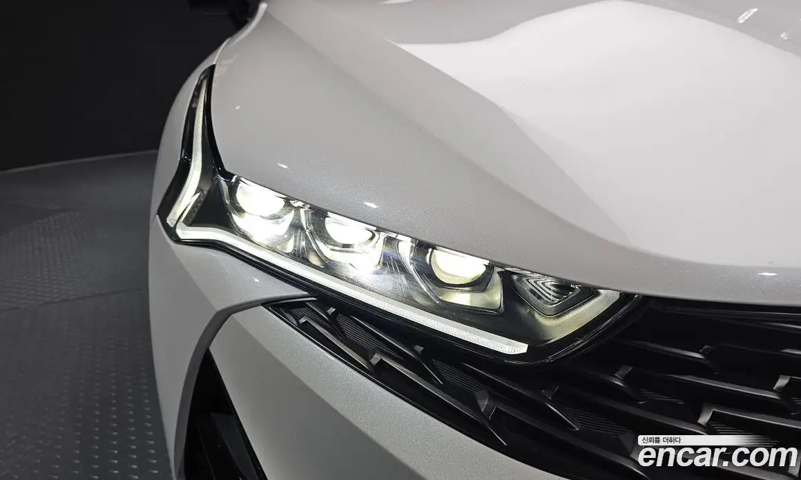 Kia K5 (Optima) 2022 2.0 автомат (гидро), фото 8