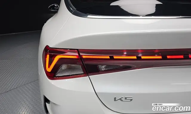 Kia K5 (Optima) 2022 2.0 автомат (гидро), миниатюра 9