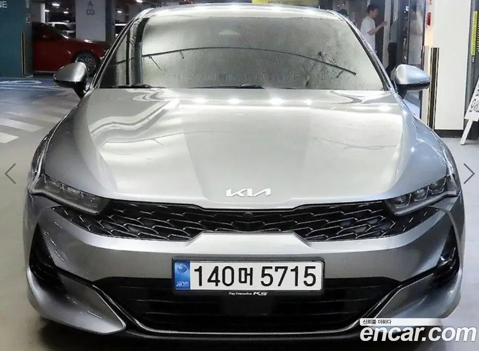 Kia K5 (Optima) 2022 2.0 автомат (гидро), фото 2 Kia K5 (Optima) 2022 2.0 автомат (гидро), фото 2