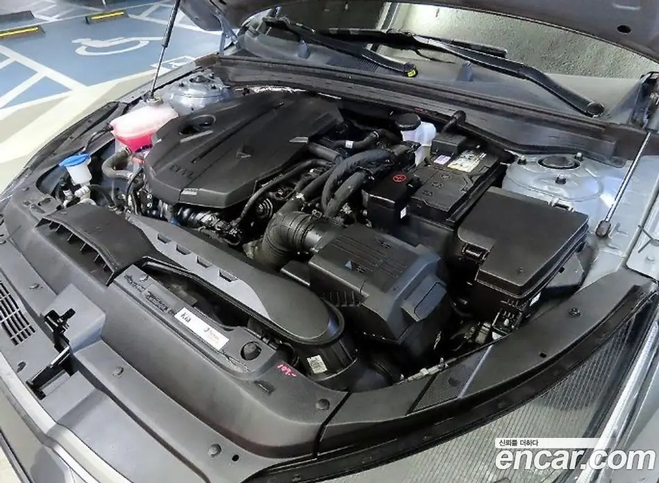 Kia K5 (Optima) 2022 2.0 автомат (гидро), фото 19 Kia K5 (Optima) 2022 2.0 автомат (гидро), фото 19