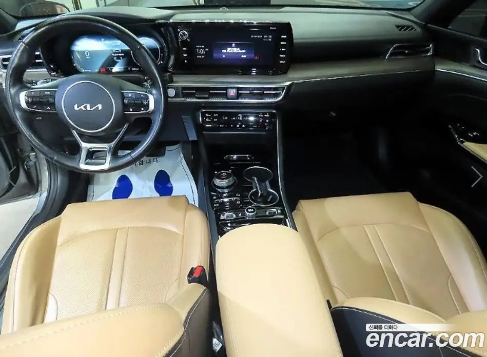 Kia K5 (Optima) 2022 2.0 автомат (гидро), фото 10 Kia K5 (Optima) 2022 2.0 автомат (гидро), фото 10