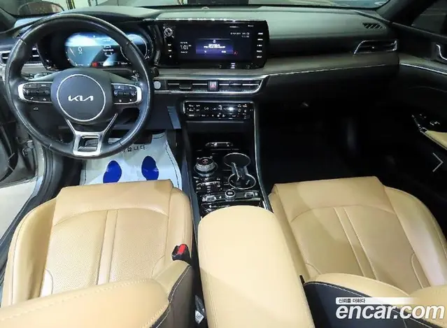 Kia K5 (Optima) 2022 2.0 автомат (гидро), миниатюра 10 Kia K5 (Optima) 2022 2.0 автомат (гидро), миниатюра 10