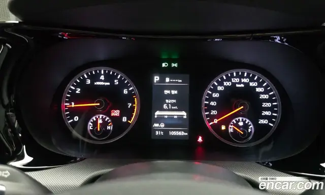 Kia K5 (Optima) 2023 2.0 автомат (гидро), миниатюра 11 Kia K5 (Optima) 2023 2.0 автомат (гидро), миниатюра 11