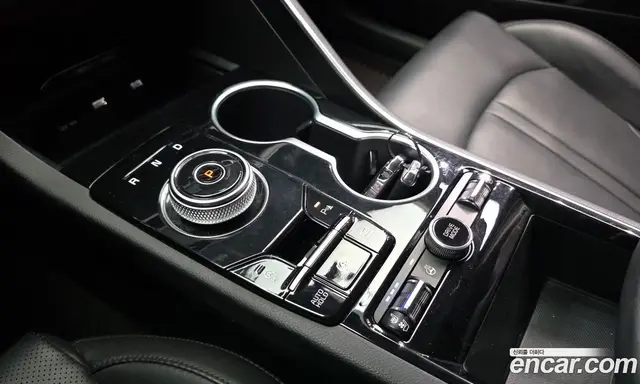 Kia K5 (Optima) 2023 2.0 автомат (гидро), миниатюра 12