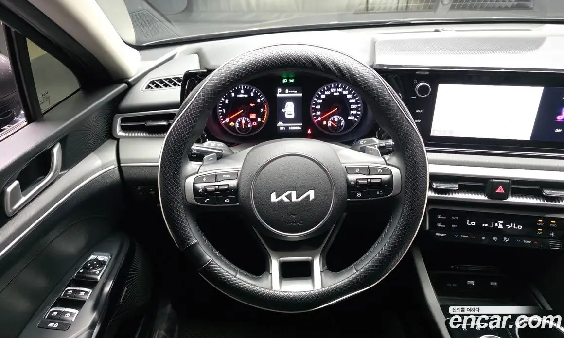 Kia K5 (Optima) 2023 2.0 автомат (гидро), фото 19 Kia K5 (Optima) 2023 2.0 автомат (гидро), фото 19
