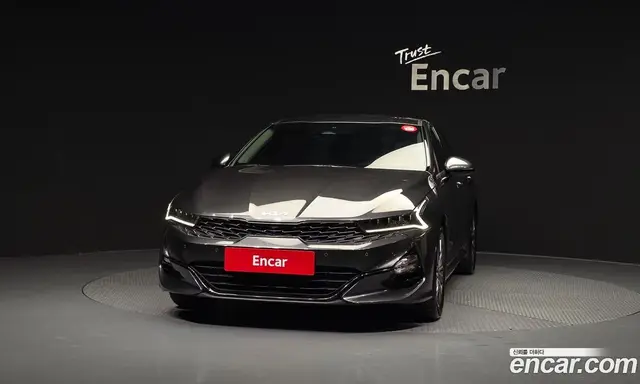 Kia K5 (Optima) 2023 2.0 автомат (гидро), миниатюра 3 Kia K5 (Optima) 2023 2.0 автомат (гидро), миниатюра 3