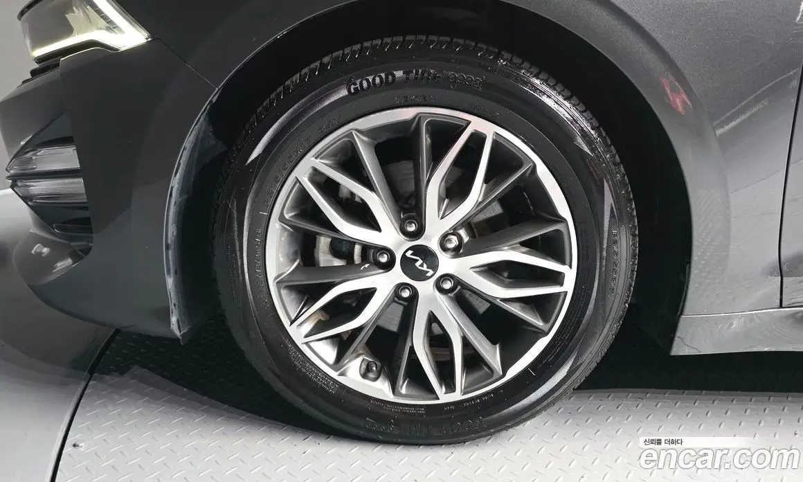 Kia K5 (Optima) 2023 2.0 автомат (гидро), фото 5 Kia K5 (Optima) 2023 2.0 автомат (гидро), фото 5