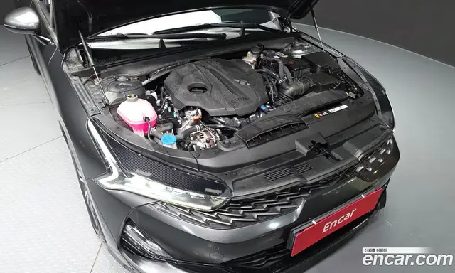 Kia K5 (Optima) 2023 2.0 автомат (гидро), миниатюра 6 Kia K5 (Optima) 2023 2.0 автомат (гидро), миниатюра 6