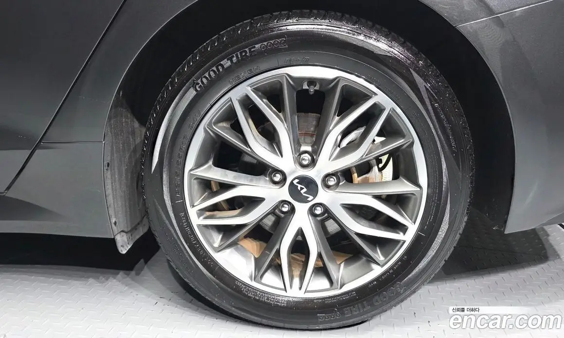 Kia K5 (Optima) 2023 2.0 автомат (гидро), фото 7 Kia K5 (Optima) 2023 2.0 автомат (гидро), фото 7