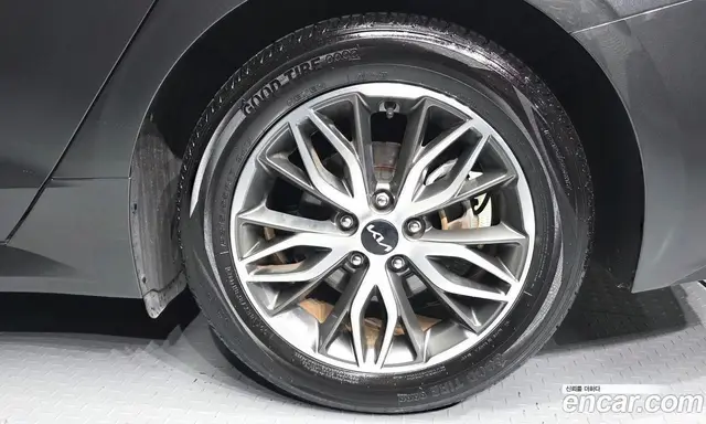 Kia K5 (Optima) 2023 2.0 автомат (гидро), миниатюра 7 Kia K5 (Optima) 2023 2.0 автомат (гидро), миниатюра 7