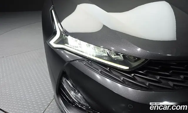 Kia K5 (Optima) 2023 2.0 автомат (гидро), миниатюра 8 Kia K5 (Optima) 2023 2.0 автомат (гидро), миниатюра 8
