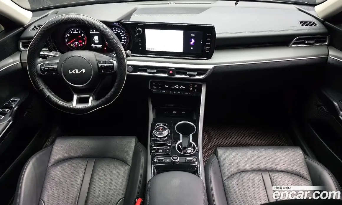Kia K5 (Optima) 2023 2.0 автомат (гидро), фото 10 Kia K5 (Optima) 2023 2.0 автомат (гидро), фото 10