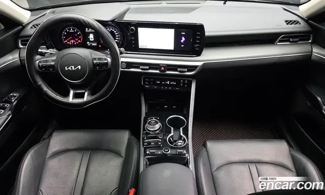 Kia K5 (Optima) 2023 2.0 автомат (гидро), миниатюра 10 Kia K5 (Optima) 2023 2.0 автомат (гидро), миниатюра 10