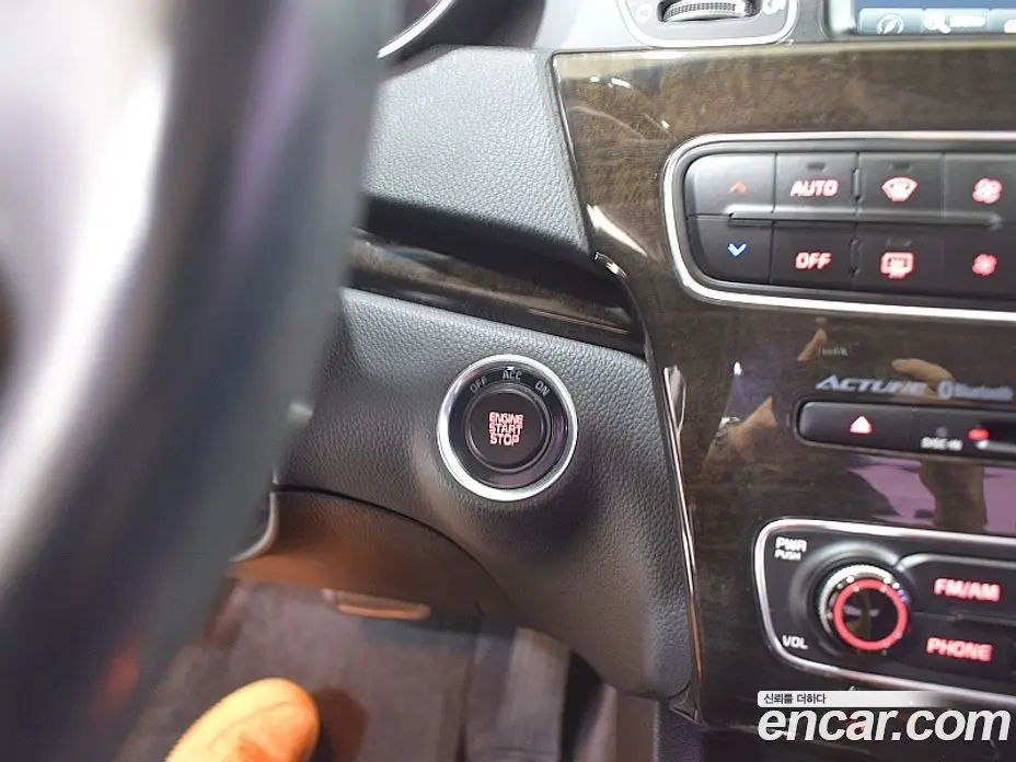 Kia K7 2012 2.4 автомат (гидро), фото 13