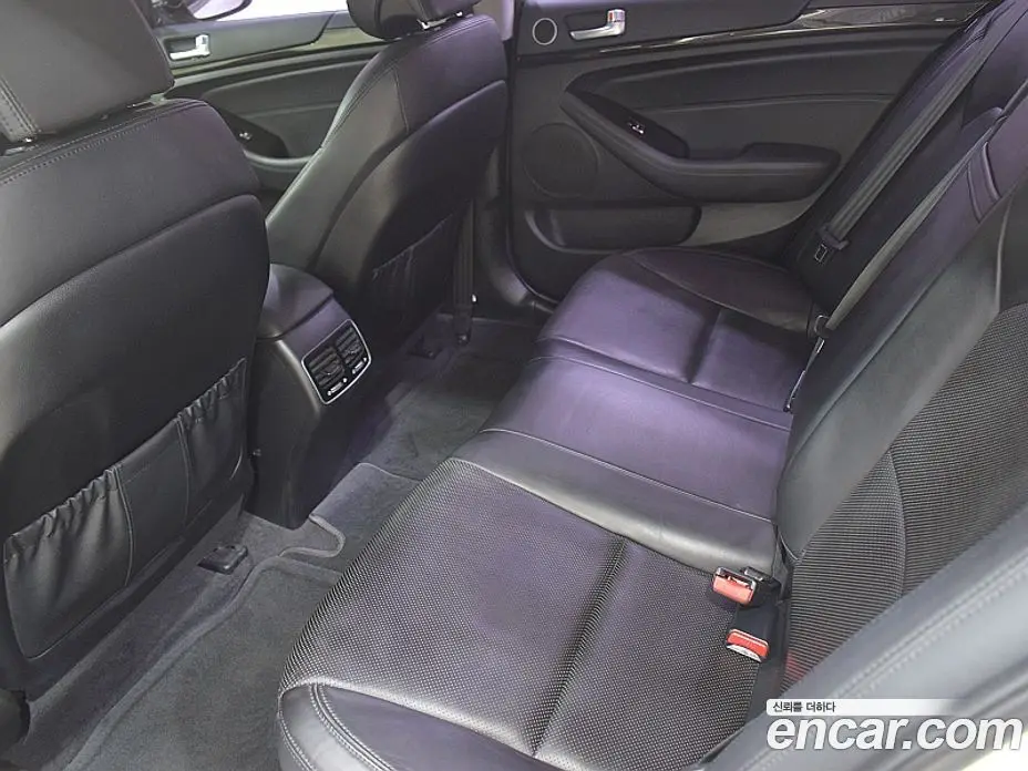 Kia K7 2012 2.4 автомат (гидро), фото 7