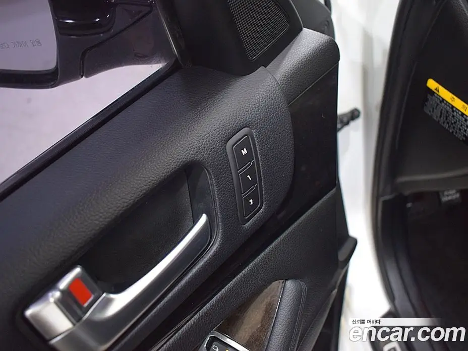 Kia K7 2012 2.4 автомат (гидро), фото 8