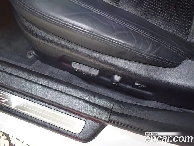 Kia K7 2012 2.4 автомат (гидро), миниатюра 9