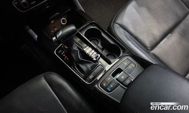 Kia K7 2014 3.0 автомат (гидро), миниатюра 12