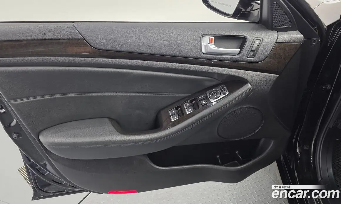 Kia K7 2014 3.0 автомат (гидро), фото 14