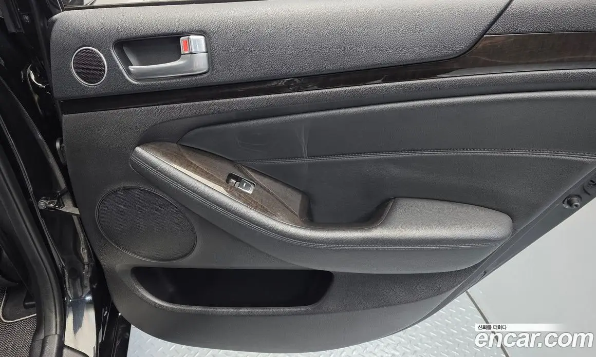 Kia K7 2014 3.0 автомат (гидро), фото 15