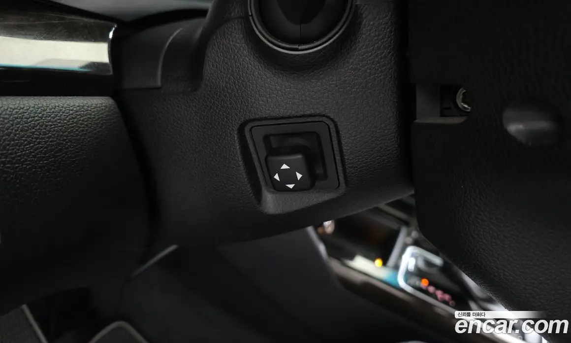 Kia K7 2014 3.0 автомат (гидро), фото 20