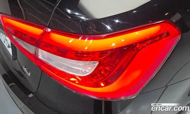 Kia K7 2014 3.0 автомат (гидро), миниатюра 9