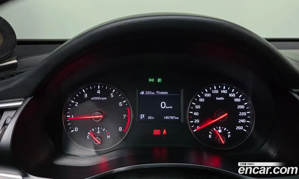 Kia K7 2016 2.4 автомат (гидро), фото 11 Kia K7 2016 2.4 автомат (гидро), фото 11